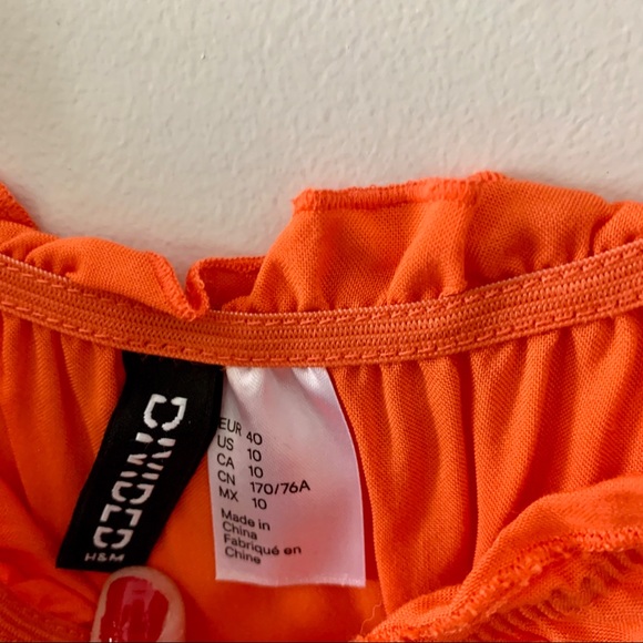 H&M Romper - Picture 4 of 4